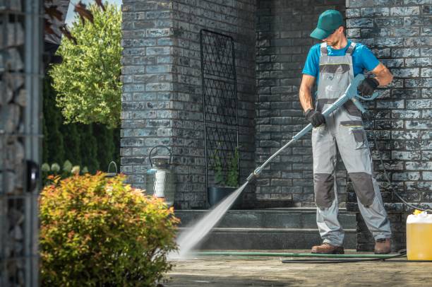 Best Patio and Deck Pressure Washing  in Horace, ND