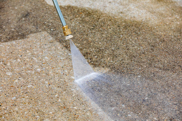 Boat and Dock Cleaning in Horace, ND
