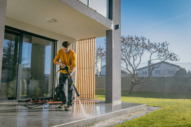 Professional Pressure Washing in Horace, ND