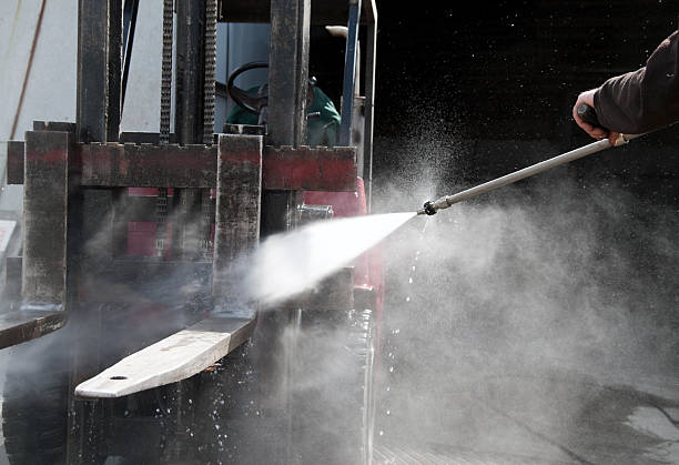 Best Gutter Cleaning  in Horace, ND