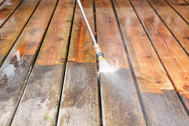 Best Machinery and Equipment Cleaning  in Horace, ND